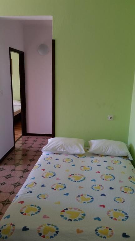 Apartments And Rooms Mirjana Bibinje Szoba fotó