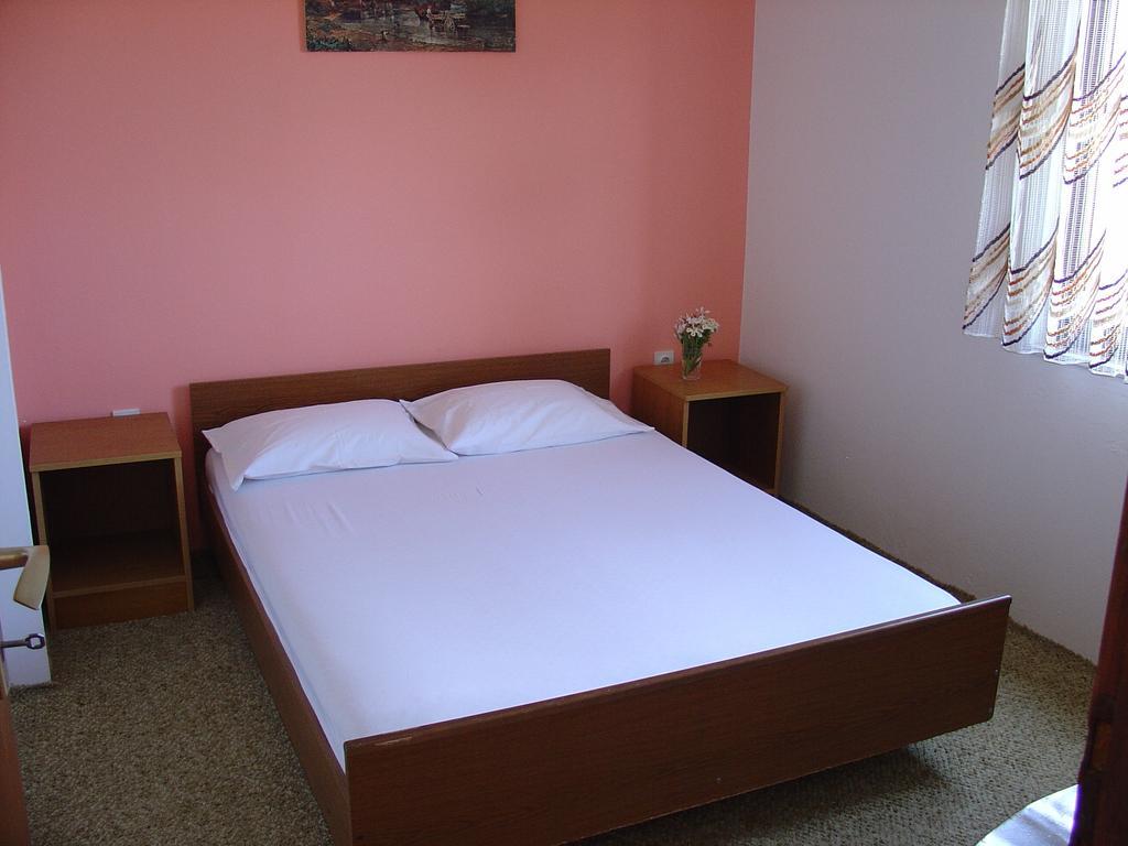 Apartments And Rooms Mirjana Bibinje Szoba fotó